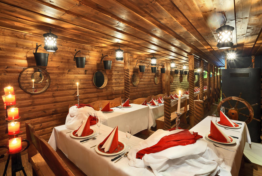 Hotel U Martina - Kocabka Rožmberk nad Vltavou Eksteriør billede