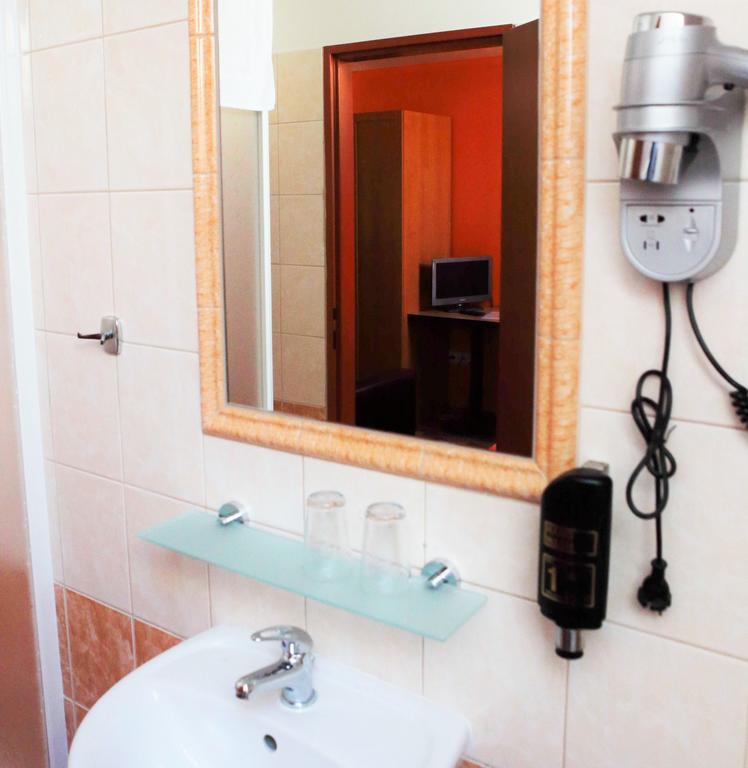 Hotel U Martina - Kocabka Rožmberk nad Vltavou Eksteriør billede