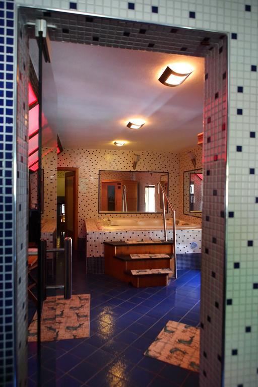 Hotel U Martina - Kocabka Rožmberk nad Vltavou Eksteriør billede