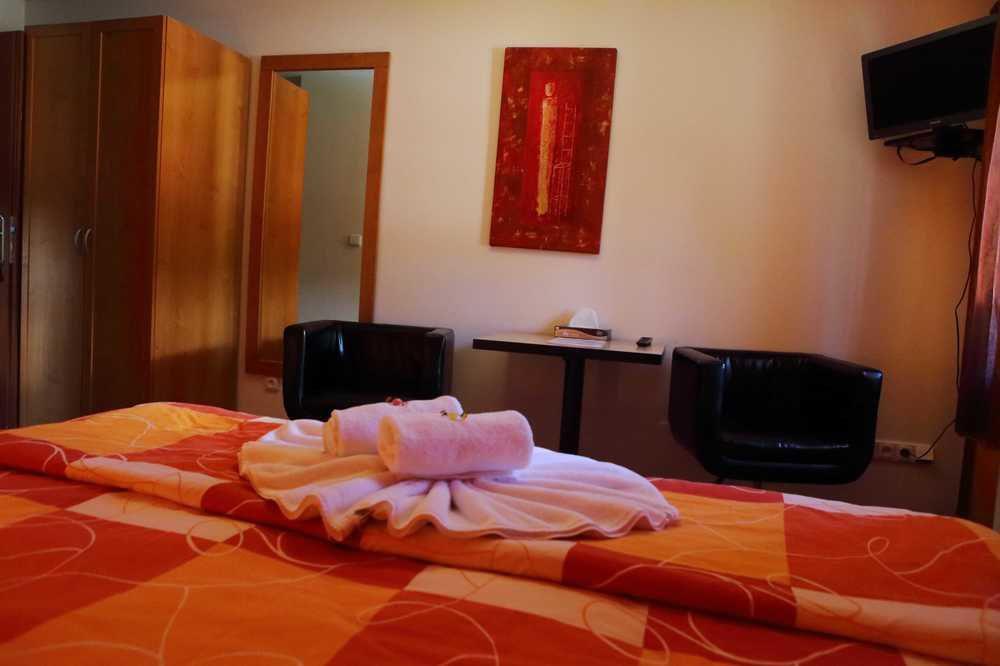 Hotel U Martina - Kocabka Rožmberk nad Vltavou Eksteriør billede