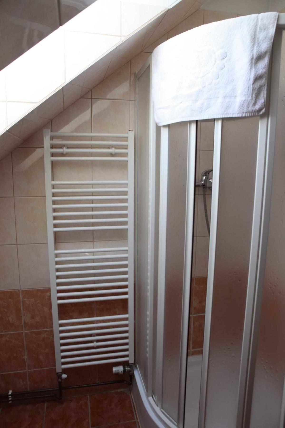 Hotel U Martina - Kocabka Rožmberk nad Vltavou Eksteriør billede