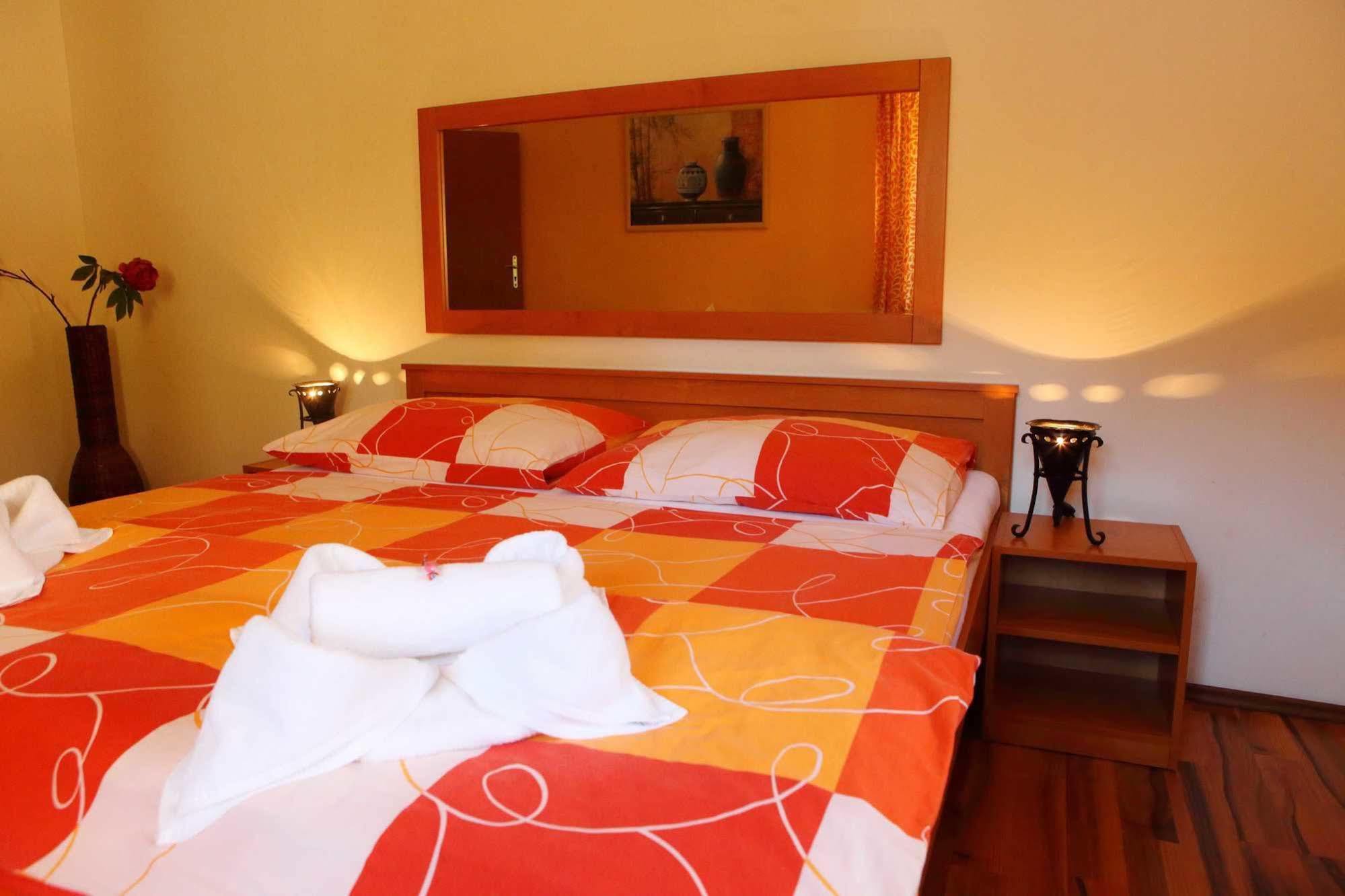 Hotel U Martina - Kocabka Rožmberk nad Vltavou Eksteriør billede